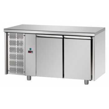TAVOLO REFRIGERATO 2 PORTE...