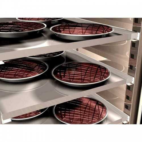 TAVOLO REFRIGERATO 2 PORTE...