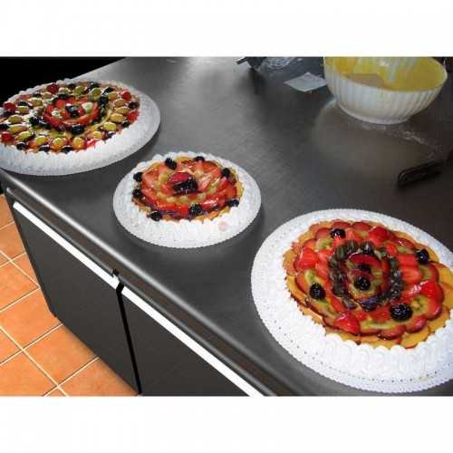 TAVOLO REFRIGERATO 3 PORTE...