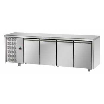 TAVOLO REFRIGERATO 4 PORTE...