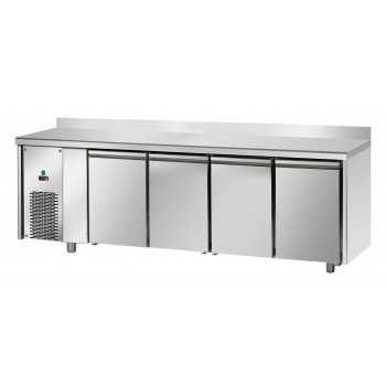 TAVOLO REFRIGERATO 4 PORTE...