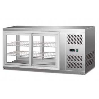VETRINA REFRIGERATA DA...