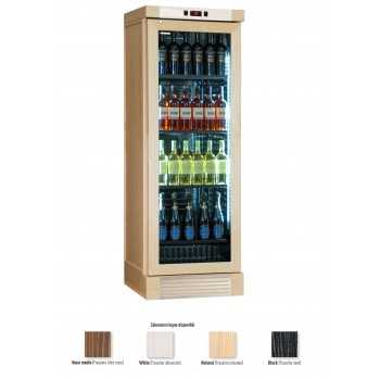 VETRINA VINI IN LEGNO...