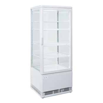 ESPOSITORE REFRIGERATO 4...