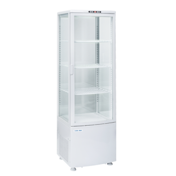 ESPOSITORE REFRIGERATO 4...