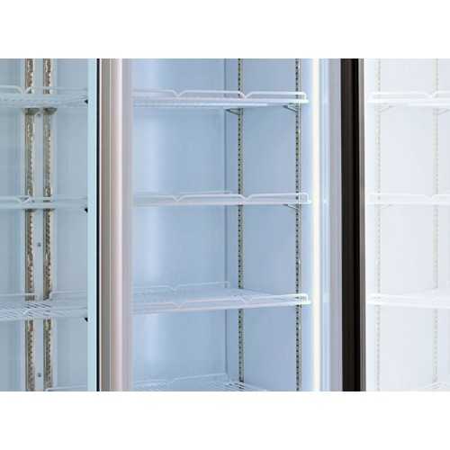 VETRINA BEVANDE CAPACITA' 1050 LT... VETRINA BEVANDE CAPACITA' 1050 LT...