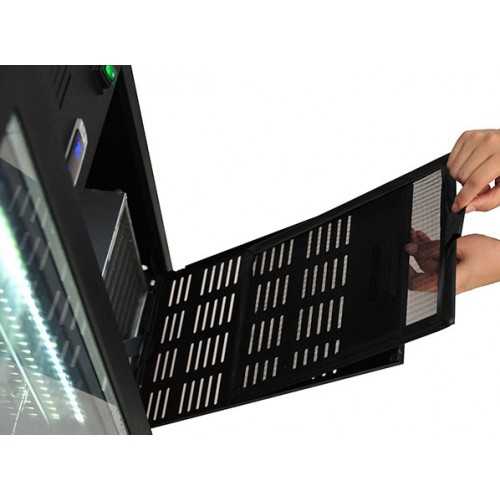 ESPOSITORE BIBITE RETROBANCO BAR 2...