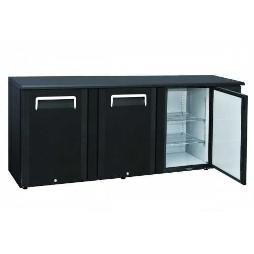 ESPOSITORE BIBITE RETROBANCO BAR 3...