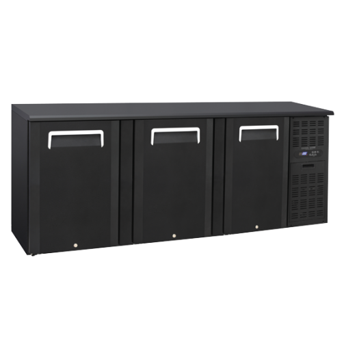 ESPOSITORE BIBITE RETROBANCO BAR 3...