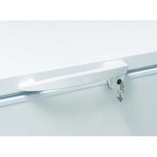 CONGELATORE A POZZETTO CAPACITA' 500...