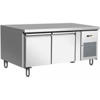 TAVOLO REFRIGERATO 2 PORTE...