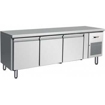 TAVOLO REFRIGERATO 3 PORTE...