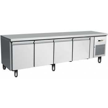 TAVOLO REFRIGERATO 4 PORTE...