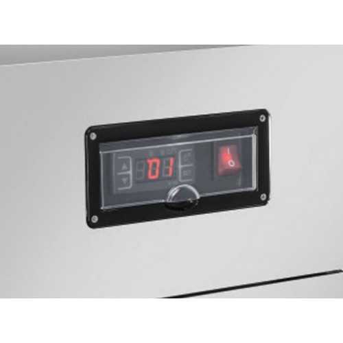 VETRINA REFRIGERATA DA BANCO... VETRINA REFRIGERATA DA BANCO...