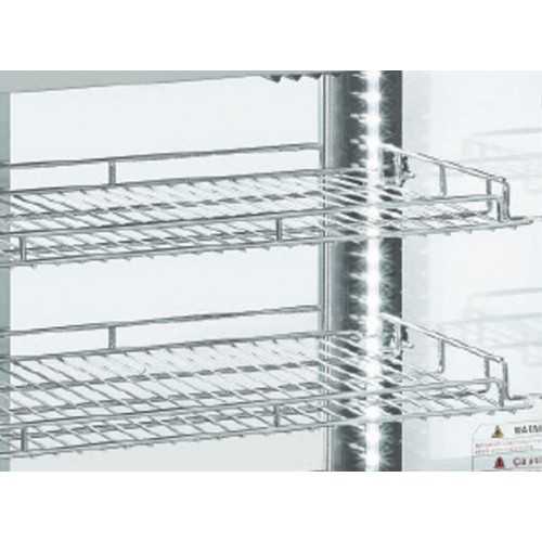 VETRINA REFRIGERATA DA BANCO... VETRINA REFRIGERATA DA BANCO...