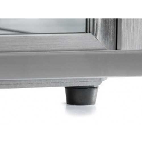 VETRINA REFRIGERATA DA BANCO... VETRINA REFRIGERATA DA BANCO...