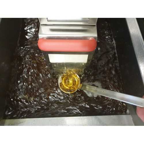 VITO VM SISTEMA FILTRAGGIO OLIO... VITO VM SISTEMA FILTRAGGIO OLIO...