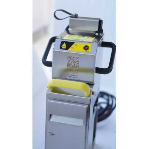 VITO VM SISTEMA FILTRAGGIO OLIO... VITO VM SISTEMA FILTRAGGIO OLIO...