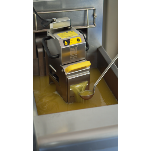 VITO VM SISTEMA FILTRAGGIO OLIO... VITO VM SISTEMA FILTRAGGIO OLIO...