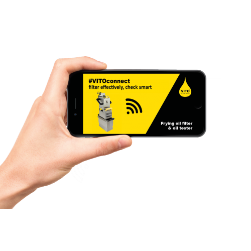 VITO VL SISTEMA FILTRAGGIO OLIO... VITO VL SISTEMA FILTRAGGIO OLIO...