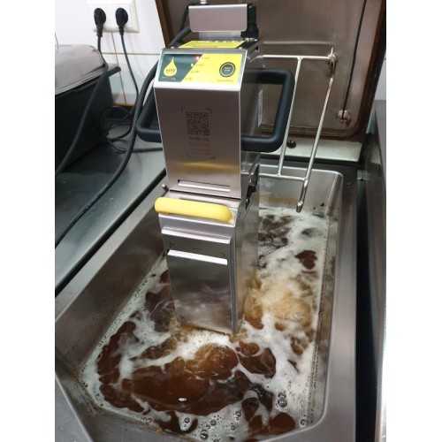 VITO VL SISTEMA FILTRAGGIO OLIO... VITO VL SISTEMA FILTRAGGIO OLIO...