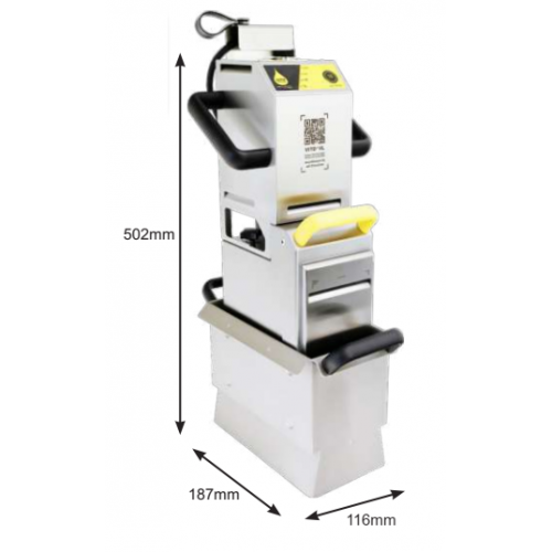 VITO VL SISTEMA FILTRAGGIO OLIO... VITO VL SISTEMA FILTRAGGIO OLIO...