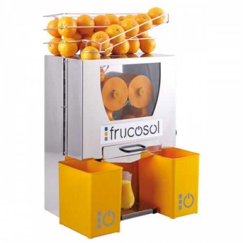 SPREMIAGRUMI FRUCOSOL F50