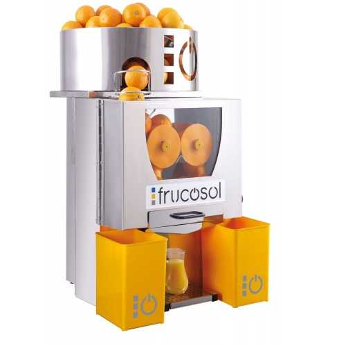 SPREMIAGRUMI FRUCOSOL F50A