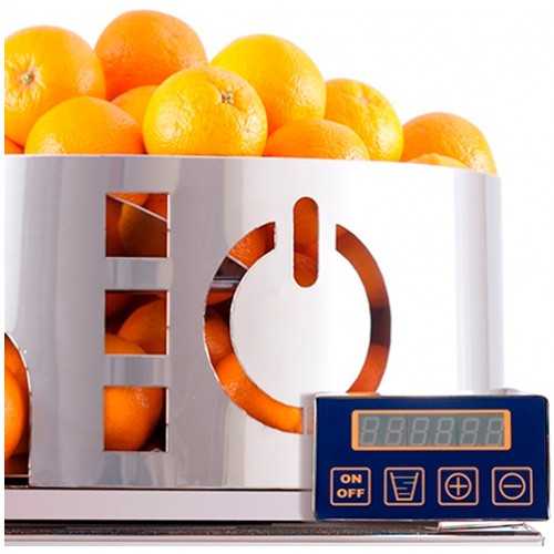 SPREMIAGRUMI FRUCOSOL F50AC