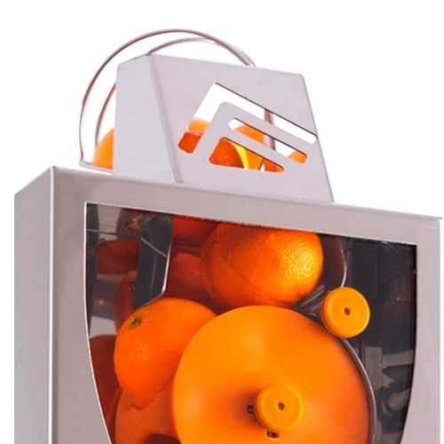 SPREMIAGRUMI FRUCOSOL FCOMPACT SPREMIAGRUMI FRUCOSOL FCOMPACT