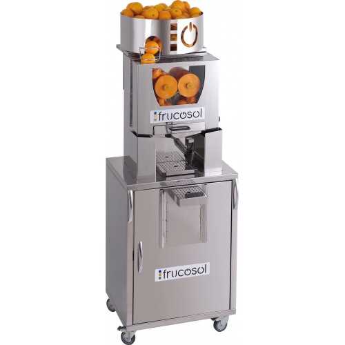 SPREMIAGRUMI FRUCOSOL SELFSERVICE