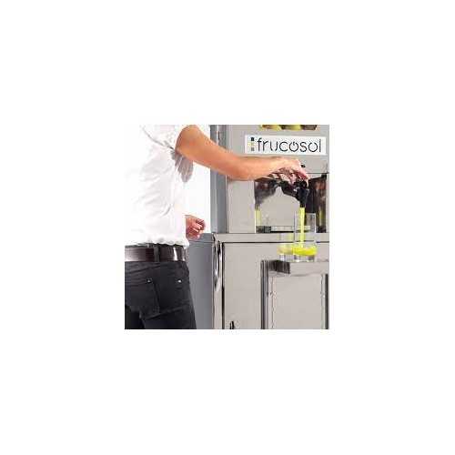 SPREMIAGRUMI FRUCOSOL SELFSERVICE SPREMIAGRUMI FRUCOSOL SELFSERVICE