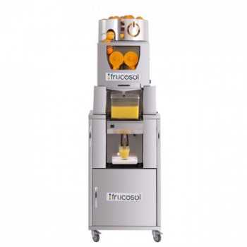 SPREMIAGRUMI FRUCOSOL FREEZER