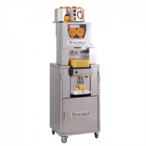 SPREMIAGRUMI FRUCOSOL FREEZER SPREMIAGRUMI FRUCOSOL FREEZER