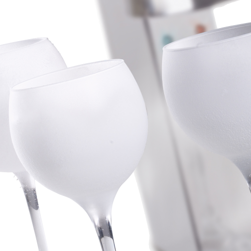 RAFFREDDA BICCHIERI FRUCOSOL GF1000 RAFFREDDA BICCHIERI FRUCOSOL GF1000