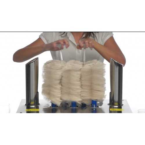 ASCIUGA BICCHIERI FRUCOSOL SV2000... ASCIUGA BICCHIERI FRUCOSOL SV2000...