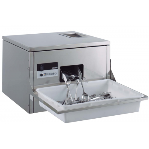 ASCIUGAPOSATE FRUCOSOL SH3000 CON... ASCIUGAPOSATE FRUCOSOL SH3000 CON...