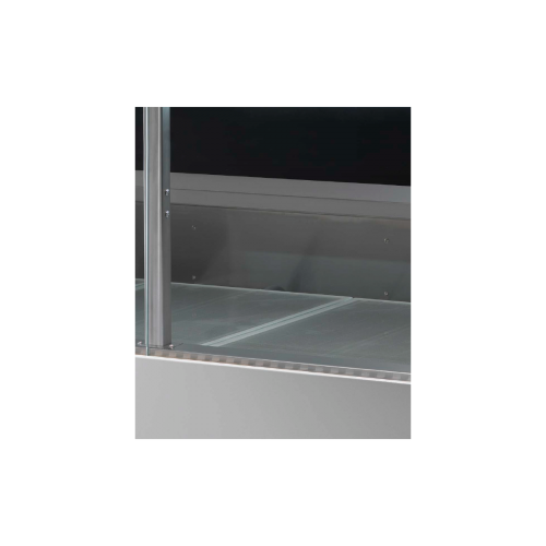 BANCO SALINA80 200 cm CALDO PIASTRA...