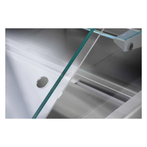 BANCO SALINA80 200 cm CALDO PIASTRA...