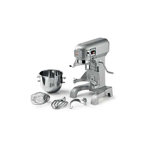 IMPASTATRICE PLANETARIA CAPACITA' 20...