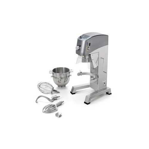 IMPASTATRICE PLANETARIA CAPACITA' 30...