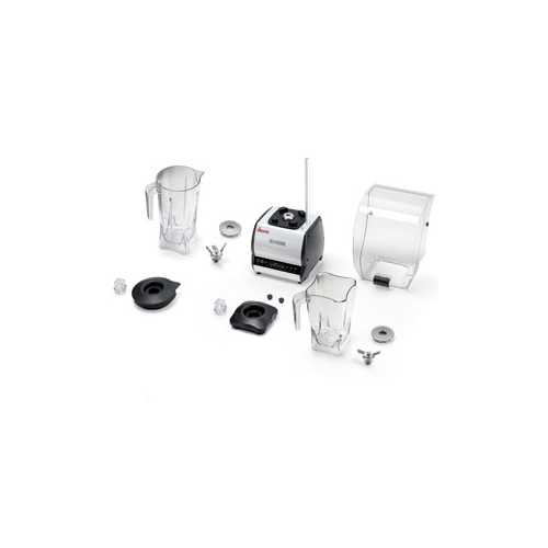 FRULLATORE PROFESSIONALE -VARIATORE... FRULLATORE PROFESSIONALE -VARIATORE...