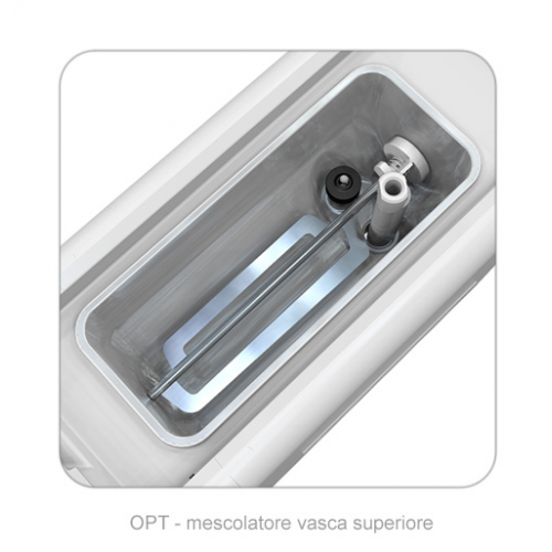 MACCHINA PER GELATO SOFT - CAPACITA'...