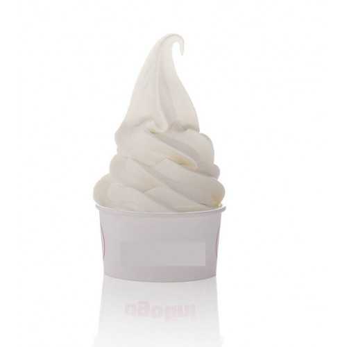 MACCHINA PER GELATO SOFT - CAPACITA'...