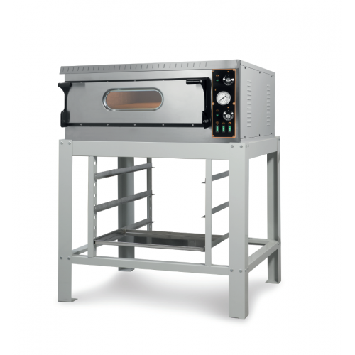 FORNO ELETTRICO PIZZERIA - MECCANICO...