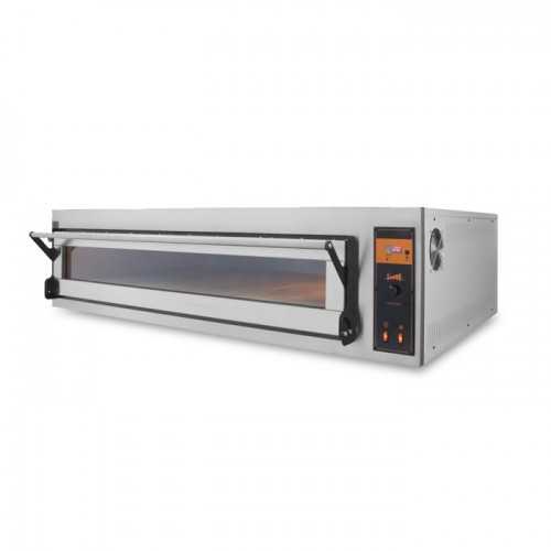 FORNO ELETTRICO PER PANE E PIZZA -...