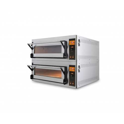 FORNO ELETTRICO PER PANE E PIZZA -...