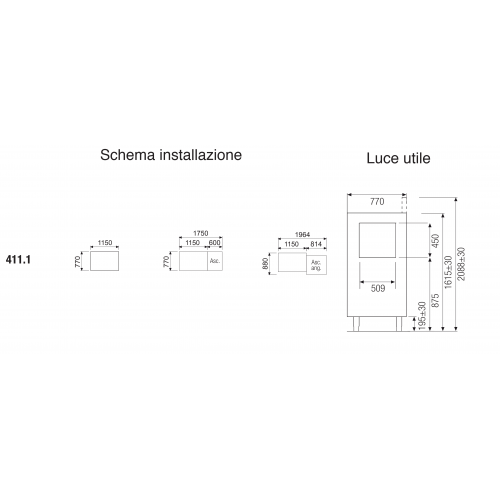 LAVASTOVIGLIE A CESTO TRAINATO CESTO... LAVASTOVIGLIE A CESTO TRAINATO CESTO...
