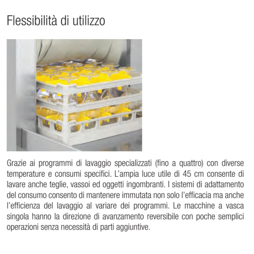 LAVASTOVIGLIE A CESTO TRAINATO CESTO...