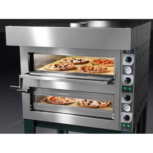 FORNO CUPPONE TIZIANO ELETTRICO -... FORNO CUPPONE TIZIANO ELETTRICO -...